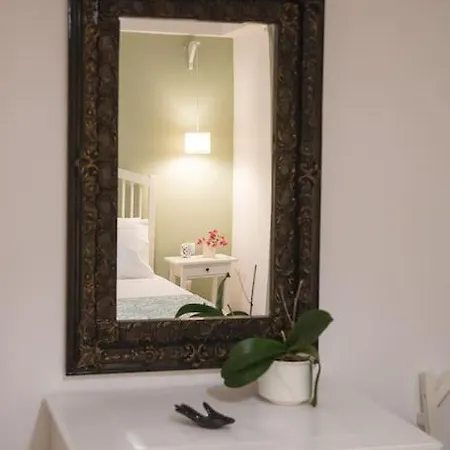 Natassa's In Nature Appartement