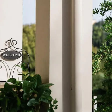 Natassa's In Nature Appartement *